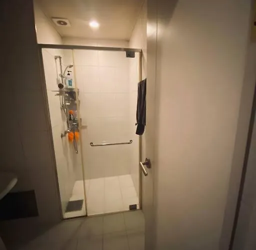 Gangnam Garosu-gil Sinsa And River Apartment Seoul