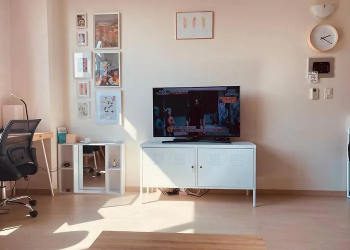 Apartment Gangnam Garosu-gil Sinsa And River Seoul